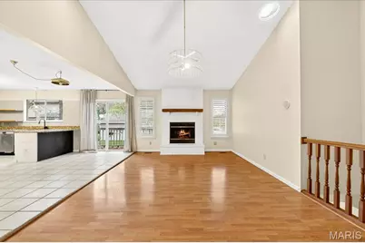 1010 Bridle Spur Lane, Lake Saint Louis, MO 63367 - Photo 13