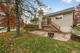 1010 Bridle Spur Ln, Lake Saint Louis, MO 63367 - Photo 61