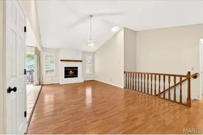 1010 Bridle Spur Lane, Lake Saint Louis, MO 63367 - Photo 11