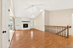 1010 Bridle Spur Ln, Lake Saint Louis, MO 63367 - Photo 11