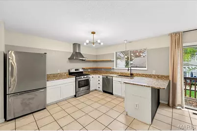 1010 Bridle Spur Lane, Lake Saint Louis, MO 63367 - Photo 23