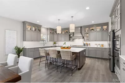 2 Pin Oak At Post Farms Enclave, O'Fallon, MO 63385 - Photo 29