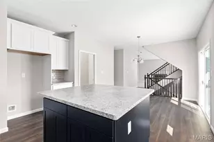 2 Hermitage II At Post Farms Enclave, O'Fallon, MO 63385 - Photo 7
