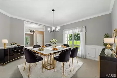 1605 High Sierra Drive, Foristell, MO 63348 - Photo 7