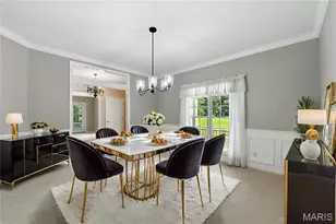 1605 High Sierra Dr, Foristell, MO 63348 - Photo 7