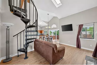 602 Kipling Way #A, Weldon Spring, MO 63304 - Photo 13