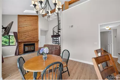 602 Kipling Way #A, Weldon Spring, MO 63304 - Photo 17