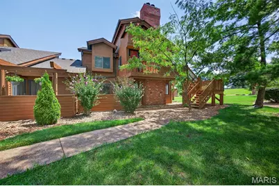 602 Kipling Way #A, Weldon Spring, MO 63304 - Photo 7