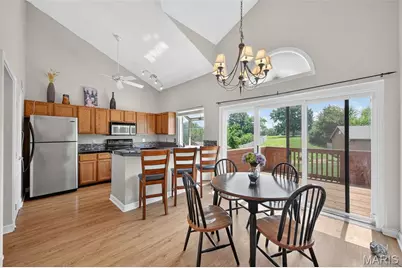 602 Kipling Way #A, Weldon Spring, MO 63304 - Photo 15