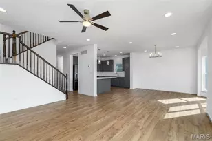 2 Fieldcrest At Post Farms Meadows, O'Fallon, MO 63385 - Photo 17