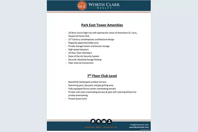 4909 Laclede Avenue #1201, Saint Louis, MO 63108 - Photo 39