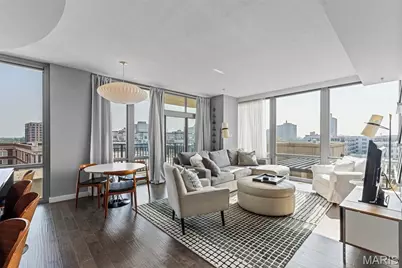 4909 Laclede Avenue #804, Saint Louis, MO 63108 - Photo 5