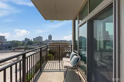 4909 Laclede Avenue #804, Saint Louis, MO 63108 - Photo 11