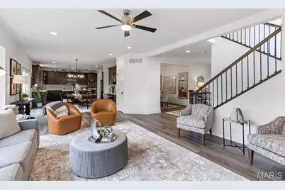 2 Nottingham At Langeneckert Farms Estates, Saint Louis, MO 63129 - Photo 27