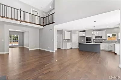 2 Pin Oak At Langeneckert Farms Estates, Saint Louis, MO 63129 - Photo 25