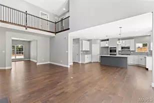 2 Pin Oak At Langeneckert Farms Estates, Saint Louis, MO 63129 - Photo 25