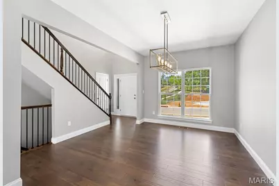 2 Pin Oak At Langeneckert Farms Estates, Saint Louis, MO 63129 - Photo 29