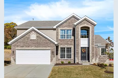 2 Pin Oak At Langeneckert Farms Estates, Saint Louis, MO 63129 - Photo 3