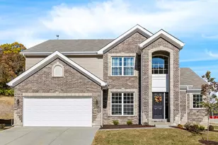 2 Pin Oak At Langeneckert Farms Estates, Saint Louis, MO 63129 - Photo 3