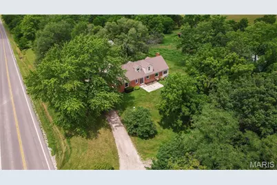 64234 Highway 6, Greendale, MO 63544 - Photo 1