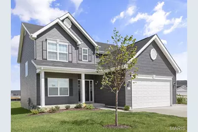 12201 Louiselle Park Drive, Maryland Heights, MO 63146 - Photo 1