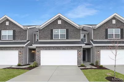 51 Fairmount Grove Drive, Saint Peters, MO 63376 - Photo 1