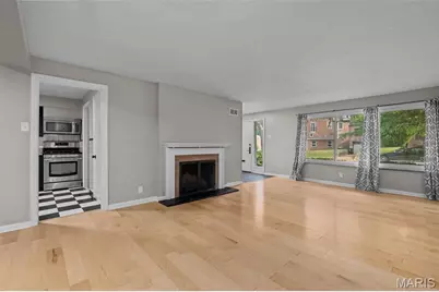 7315 Ahern Avenue, University City, MO 63130 - Photo 9