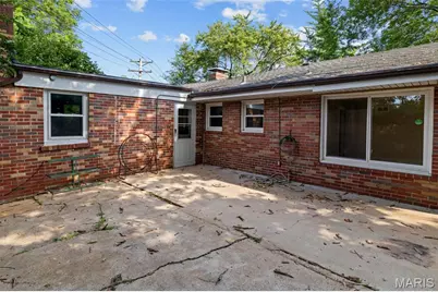 7315 Ahern Avenue, University City, MO 63130 - Photo 41