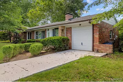 7315 Ahern Avenue, University City, MO 63130 - Photo 1