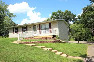 420 Lake Dr, Bonne Terre, MO 63628 - Photo 1