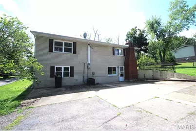 420 Lake Drive, Bonne Terre, MO 63628 - Photo 5