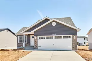 1154 Marathon Dr, Foristell, MO 63348 - Photo 3