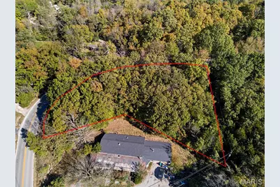 0 Lots 1-3 Hermitage Hills, Fenton, MO 63026 - Photo 1