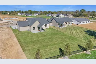 110 River Grove Court, O'Fallon, MO 63366 - Photo 3