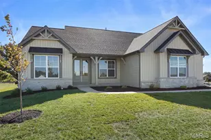 110 River Grv Ct, O'Fallon, MO 63366 - Photo 1