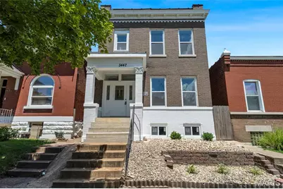 3447 Dunnica, Saint Louis, MO 63118 - Photo 1