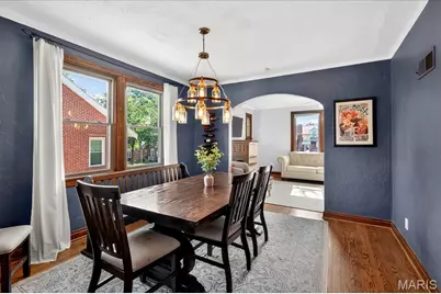 25 Saint Charles Place, Saint Louis, MO 63119 - Photo 19