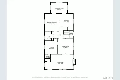 25 Saint Charles Place, Saint Louis, MO 63119 - Photo 59