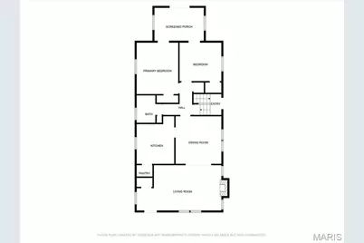 25 Saint Charles Place, Saint Louis, MO 63119 - Photo 57