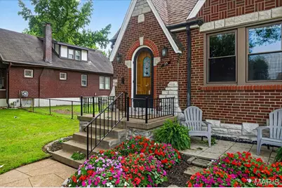 25 Saint Charles Place, Saint Louis, MO 63119 - Photo 5