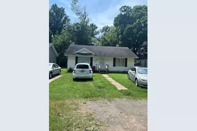 511 Clayton Avenue, Sikeston, MO 63801 - Photo 1