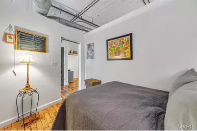 2020 Washington Avenue #307, Saint Louis, MO 63103 - Photo 31