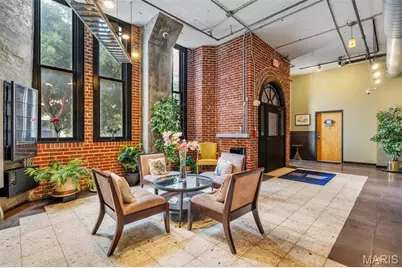 2020 Washington Avenue #307, Saint Louis, MO 63103 - Photo 3