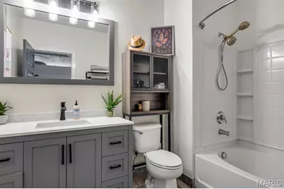 2020 Washington Avenue #307, Saint Louis, MO 63103 - Photo 27
