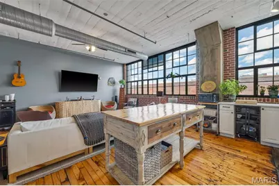 2020 Washington Avenue #307, Saint Louis, MO 63103 - Photo 21