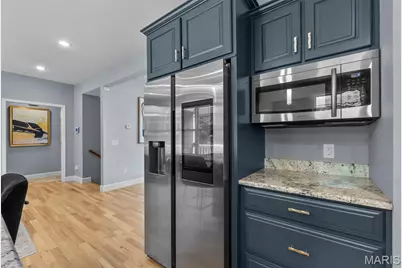 2929 Pine Hill Spur, Cape Girardeau, MO 63701 - Photo 17