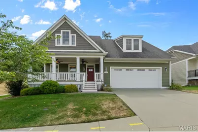 2929 Pine Hill Spur, Cape Girardeau, MO 63701 - Photo 1