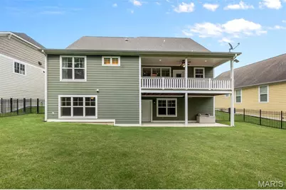 2929 Pine Hill Spur, Cape Girardeau, MO 63701 - Photo 7