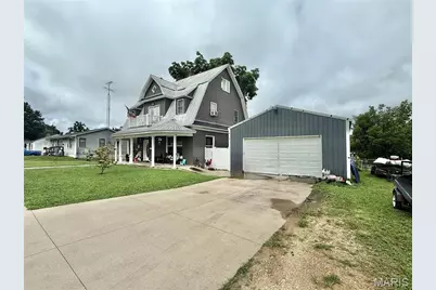 608 Marshall Street, Fredericktown, MO 63645 - Photo 3