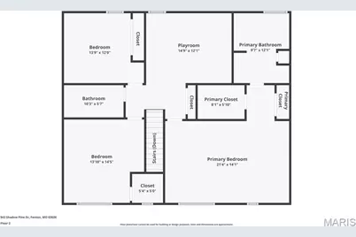 943 Shadow Pine Drive, Fenton, MO 63026 - Photo 53